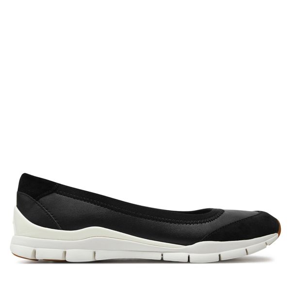 Geox Cipele Geox D Sukie D45F2A 05422 C9999 Black