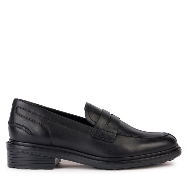 Geox Cipele Geox D Walk Pleasure D36TGF 00043 C9999 Black