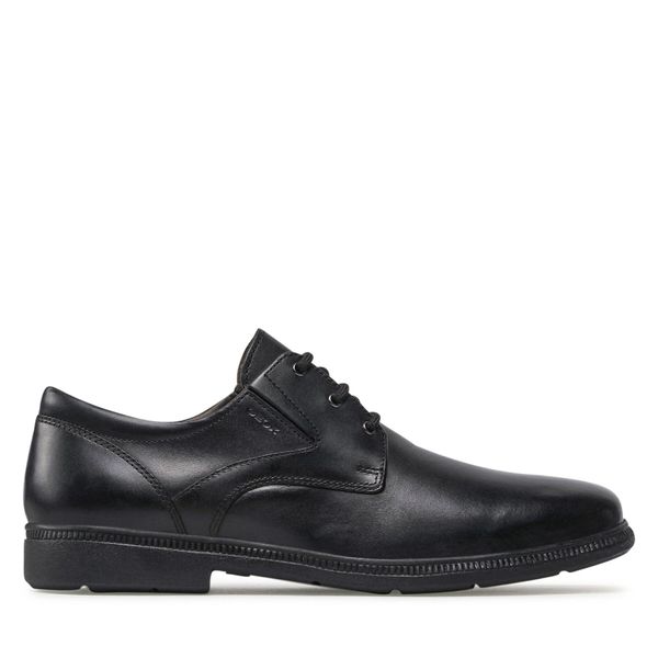 Geox Cipele Geox J Federico C J04D1C 00043 C9999 D Black 1