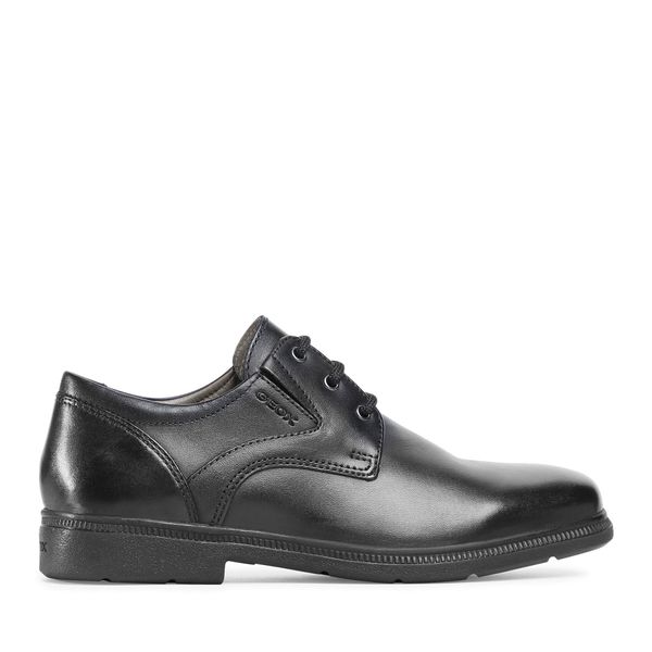 Geox Cipele Geox J Federico C J04D1C 00043 C9999 D Black
