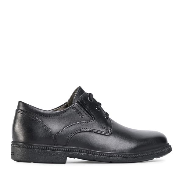 Geox Cipele Geox J Federico C J04D1C 00043 C9999 S Black