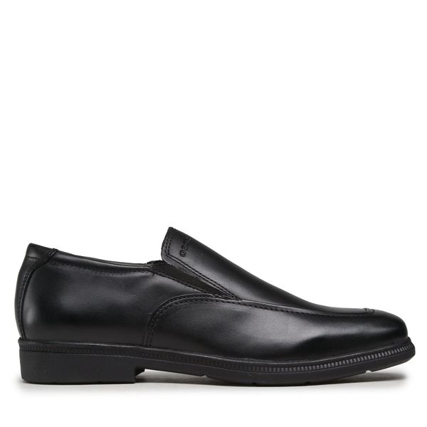 Geox Cipele Geox J Federico D J04D1D 00043 C9999 S Black