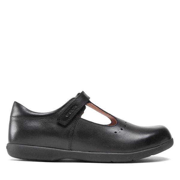 Geox Cipele Geox J Naimara G. B J16FHB 00043 C9999 D Black