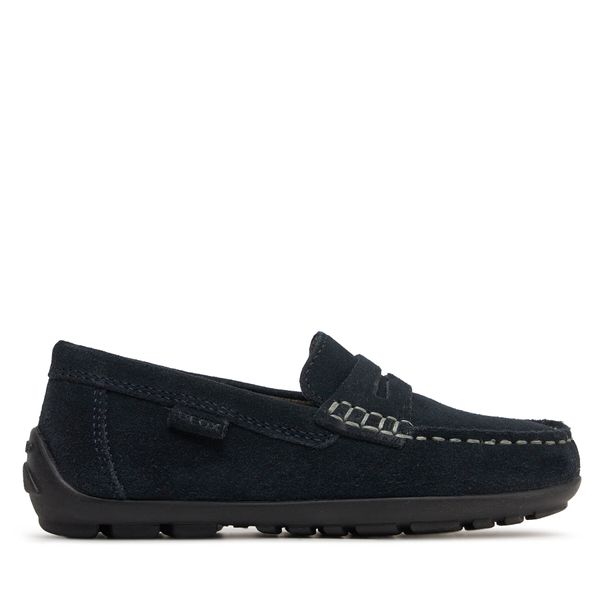 Geox Cipele Geox J New Fast B. A J826CA 00022 C4002 M Navy