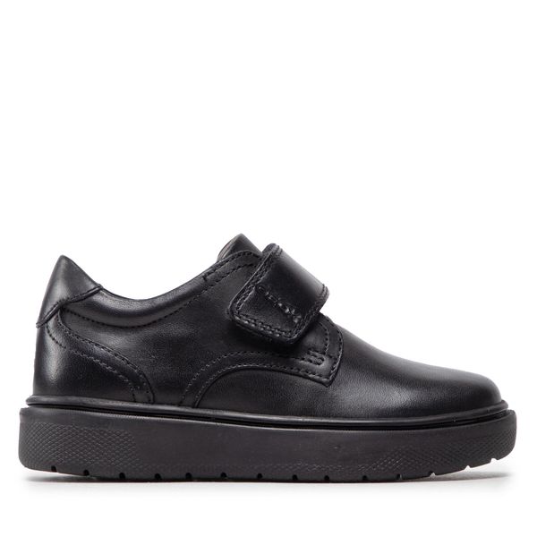Geox Cipele Geox J Riddock B. G J847SG 00043 C9999 M Black