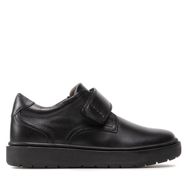 Geox Cipele Geox J Riddock B. G J847SG 00043 C9999 S Black