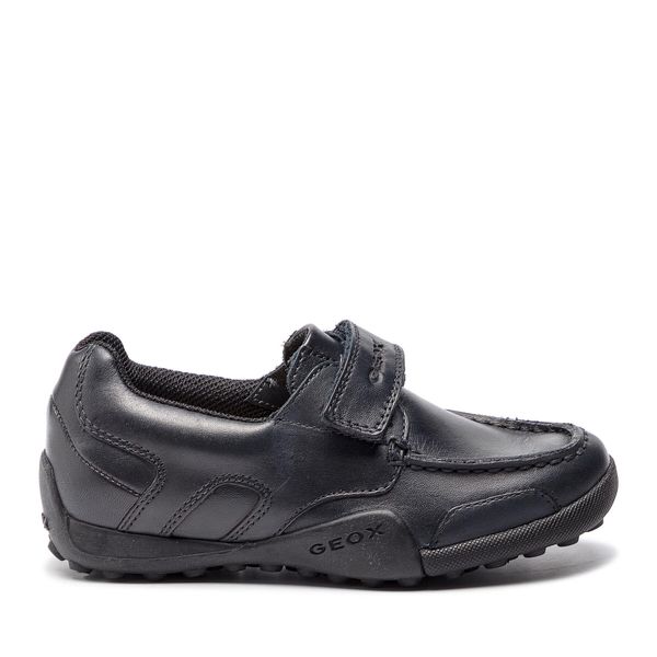 Geox Cipele Geox J W. Snake Moc B J9309B 00043 C4002 S Navy