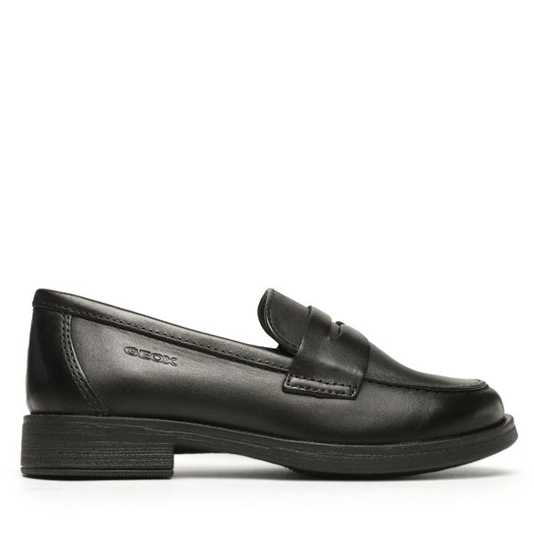 Geox Cipele Geox Jr Agata D J3449D 00043 C9999 M Black