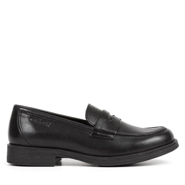 Geox Cipele Geox Jr Agata J3449D 00043 C9999 D Black