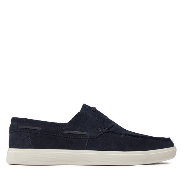 Geox Cipele Geox U Avola U45GSB 00022 C4002 Navy