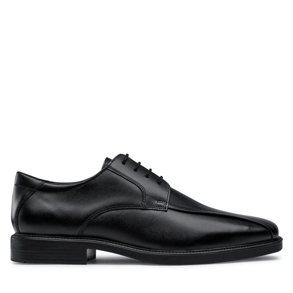 Geox Cipele Geox U Brandolf A U024VA 00043 C9999 Black
