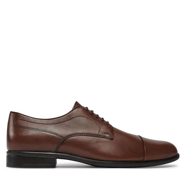Geox Cipele Geox U Iacopo U169GA 00043 C6001 Cognac