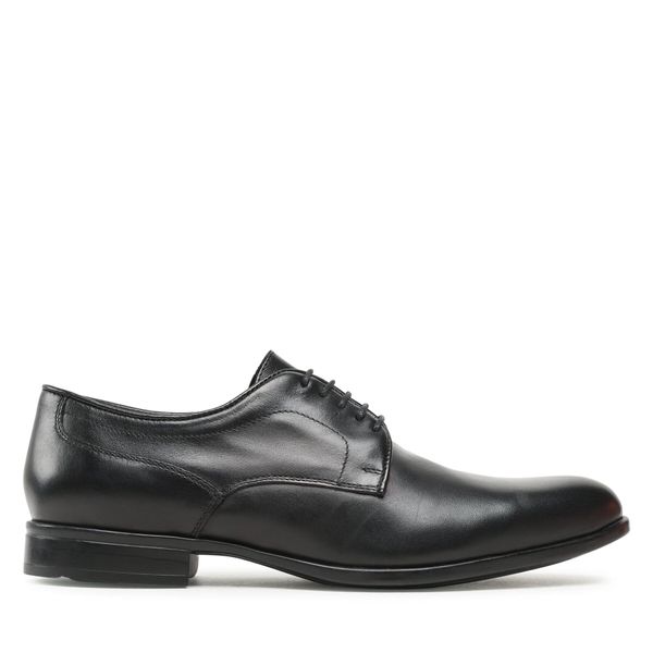 Geox Cipele Geox U Iacopo U169GC00043C9999 Black