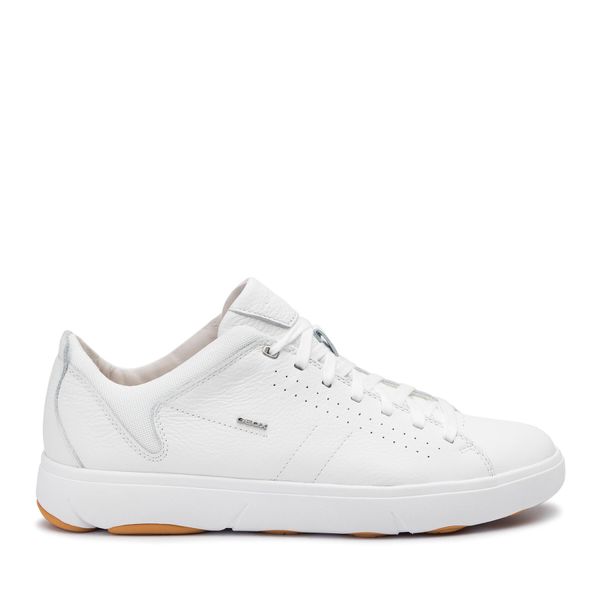 Geox Cipele Geox U Nebula Y A U948FA 00046 C1000 White