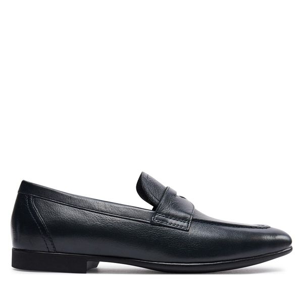Geox Cipele Geox U Sapienza U35CCA 00046 C4002 Navy
