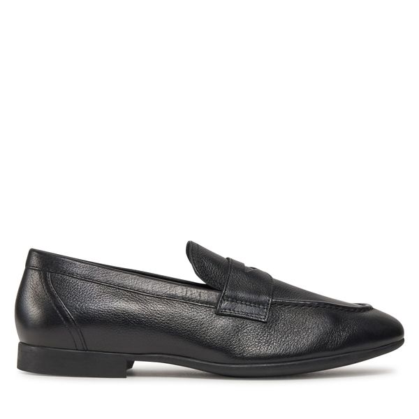 Geox Cipele Geox U Sapienza U35CCA 00046 C9999 Black