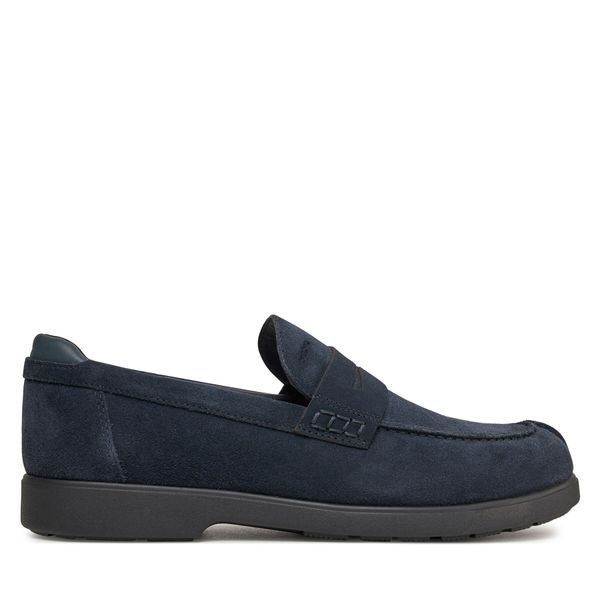 Geox Cipele Geox U Spherica Ec11 U25EFC 00022 C4002 Navy