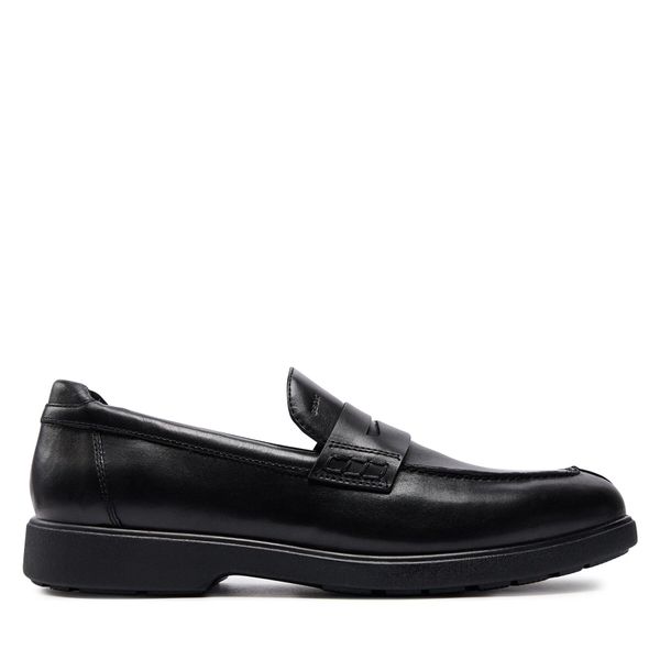 Geox Cipele Geox U Spherica Ec11 U25EFC 00043 C9999 Black