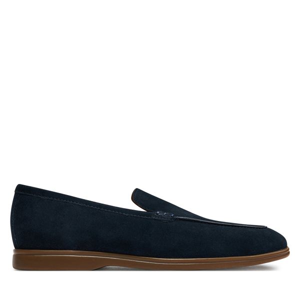 Geox Cipele Geox U Venzone U3548D 00022 C4064 Navy