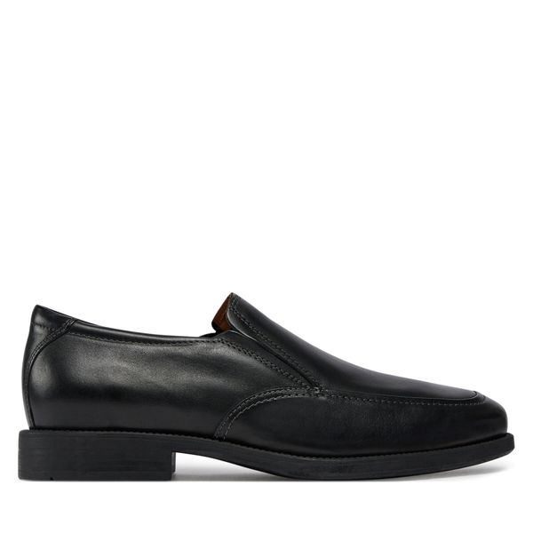 Geox Cipele Geox Uomo Federico U2257Z 00043 C9999 Black
