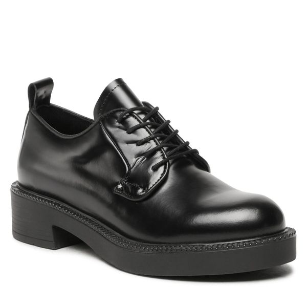 Gino Rossi Cipele Gino Rossi 23SS9060 Black