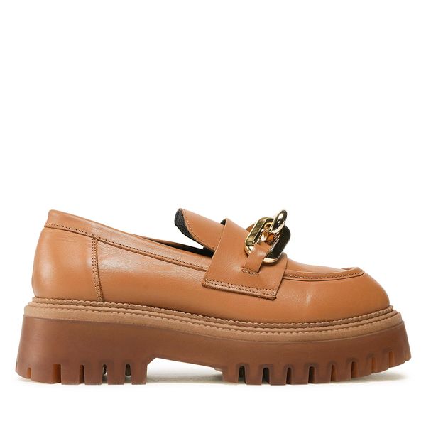 Gino Rossi Cipele Gino Rossi 8040 Camel
