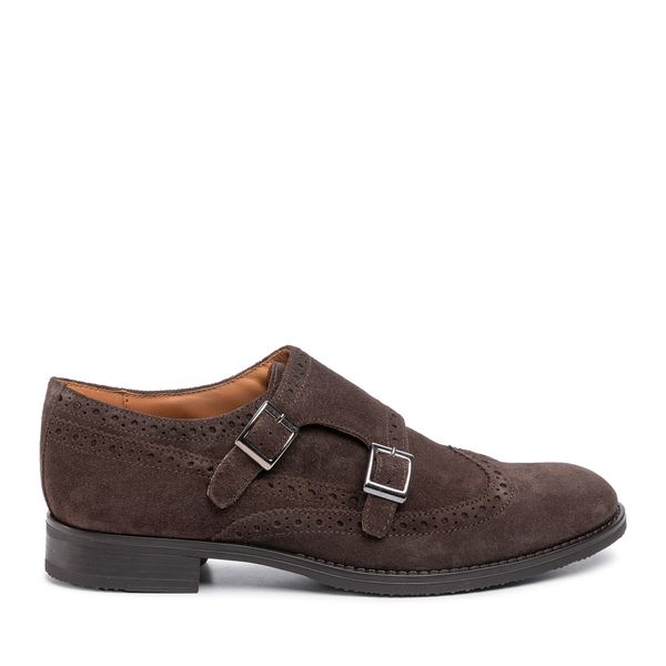 Gino Rossi Cipele Gino Rossi Chuck MPU449-K36-R500-3700-0 92