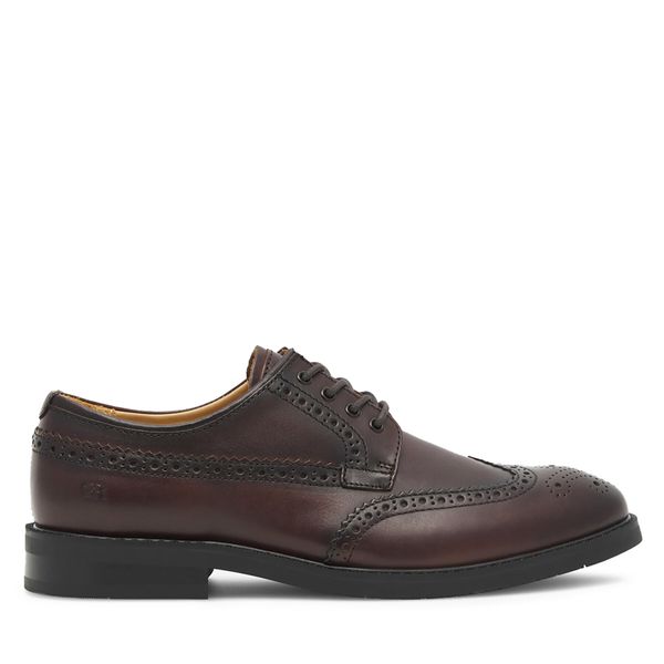 Gino Rossi Cipele Gino Rossi DANTE-02 123AM Brown
