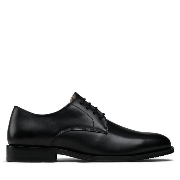 Gino Rossi Cipele Gino Rossi FABIO-01 122AM Black