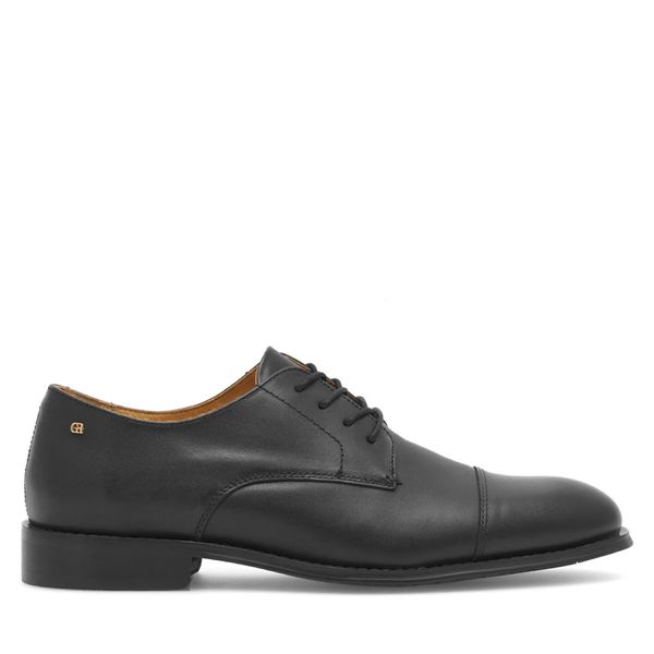 Gino Rossi Cipele Gino Rossi FABIO-03 124AM Black