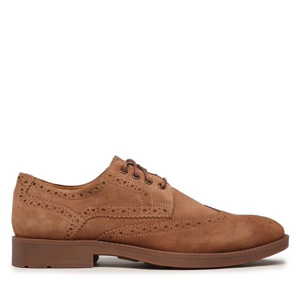 Gino Rossi Cipele Gino Rossi MI07-B140-A967-08 Beige