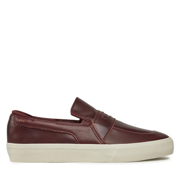 Globe Cipele Globe Liaizon (Christian Maalouf) GBLIAIZON Oxblood/Maalouf 29102
