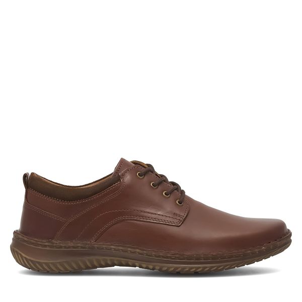 Go Soft Cipele Go Soft BOSNIA-01 MI18 Brown