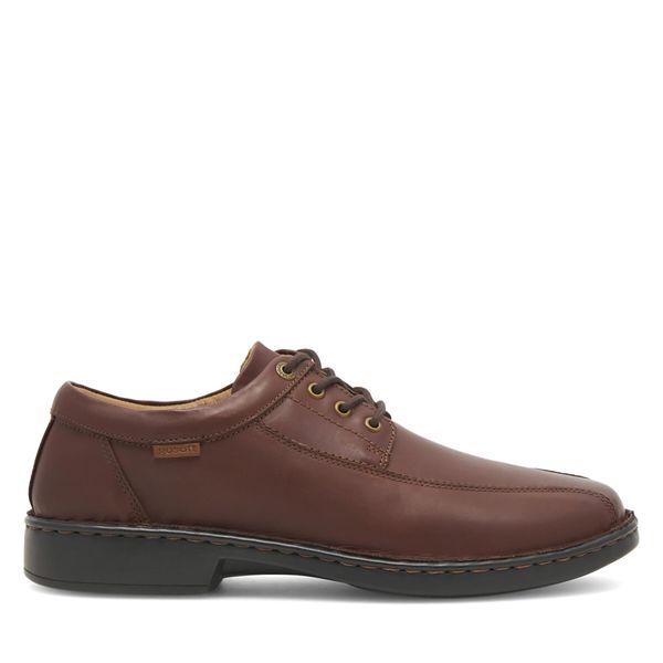 Go Soft Cipele Go Soft GARY-02 MI18 Brown