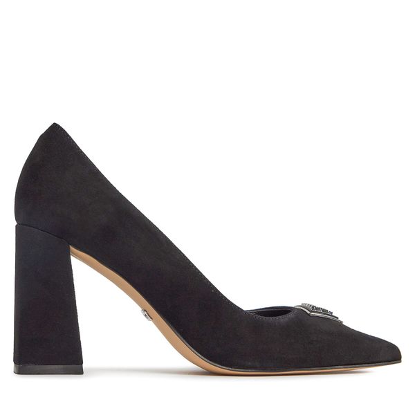 Guess Cipele Guess Barson FLPBAR SUE08 BLACK