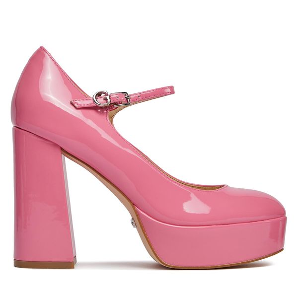Guess Cipele Guess Premo FLPPRE PAT08 PINK