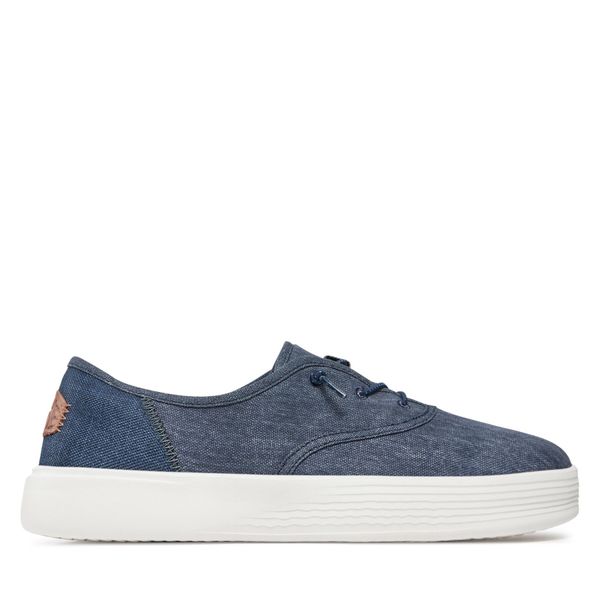 Hey Dude Cipele Hey Dude Conway M Craft 40179-410 Navy