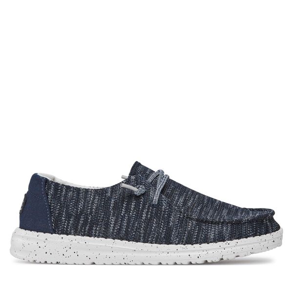 Hey Dude Cipele Hey Dude Wendy Sox 40078-410 Navy