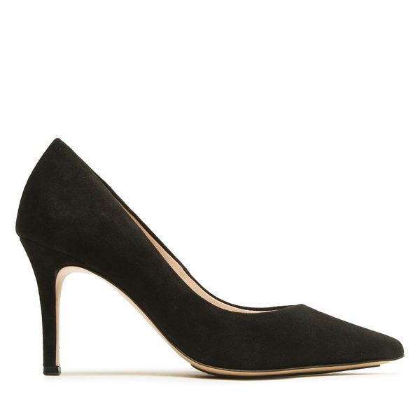 HÖGL Cipele HÖGL 0-177002-0100 Black 100