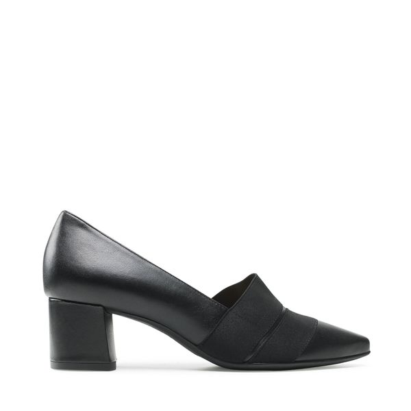 HÖGL Cipele HÖGL 0-184540 Black 0100