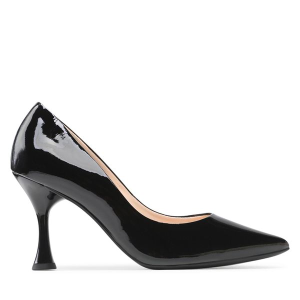 HÖGL Cipele HÖGL 4-107004 Black 0100