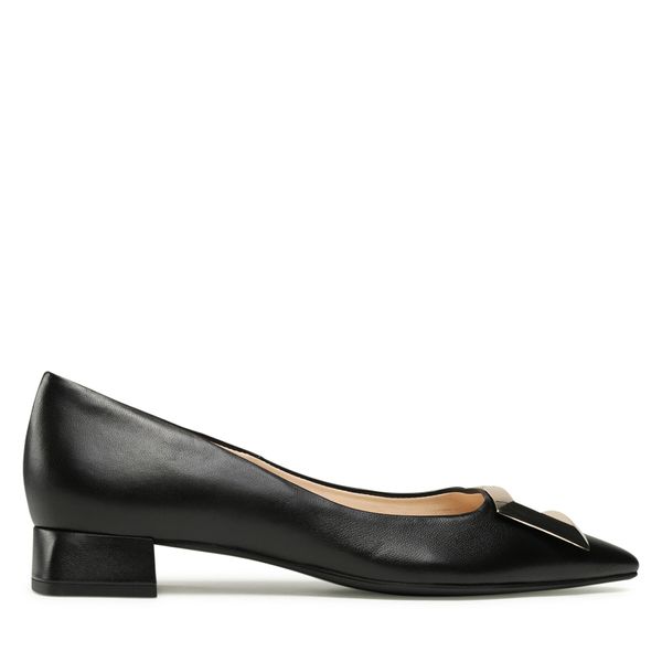 HÖGL Cipele HÖGL 6-102220 Schwarz 0100