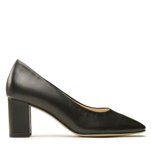 HÖGL Cipele HÖGL Squared 50 black 0100)