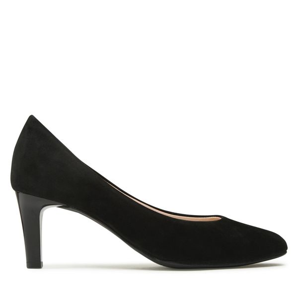 HÖGL Cipele HÖGL Studio 60 Schwarz 0100