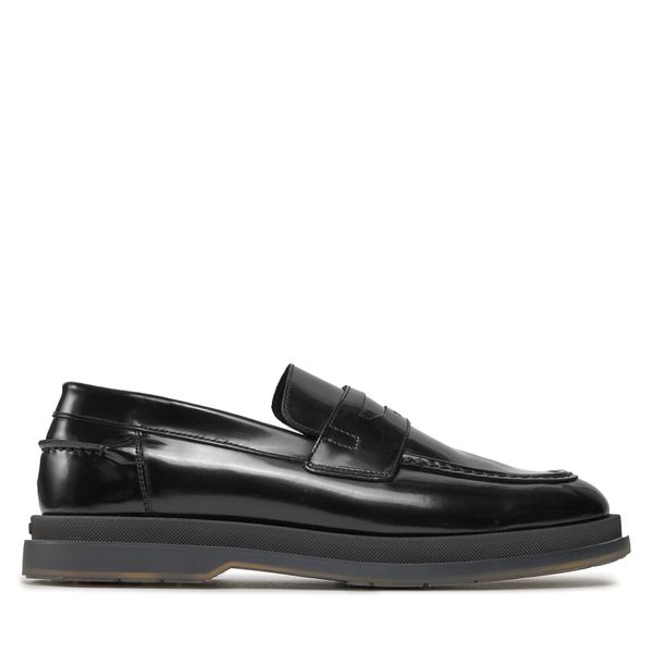 Hugo Cipele Hugo Chaol Mocc Ablt 50512804 Black 001