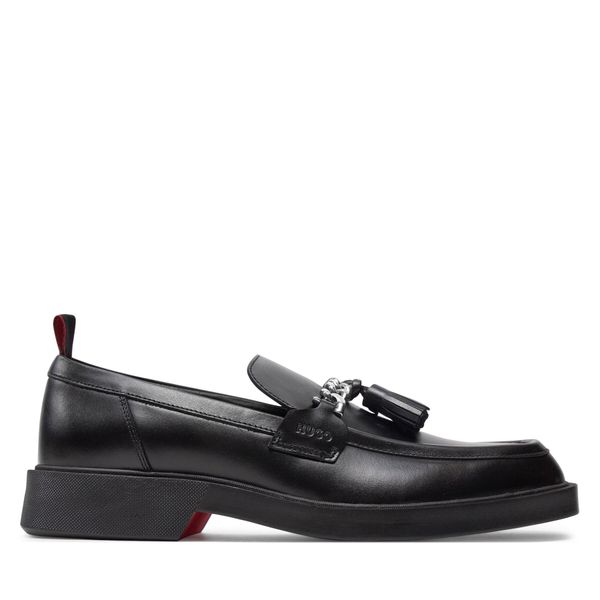 Hugo Cipele Hugo Iker Mocc Lt 50517180 Black 001