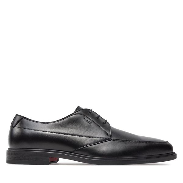 Hugo Cipele Hugo Kerr Derb Ltap 50517203 Black 001