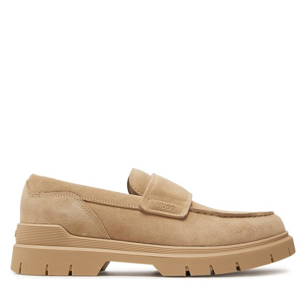 Hugo Cipele Hugo Ryan Mocc Sd 50517013 Beige 276