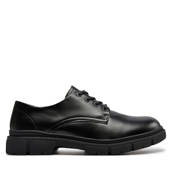 Jack&Jones Cipele Jack&Jones Jfwbaker 12253995 Anthracite