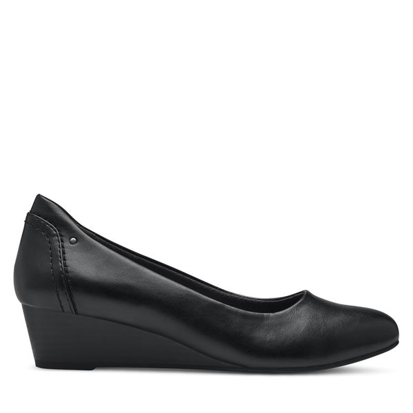 Jana Cipele Jana 8-22376-42 Black 001